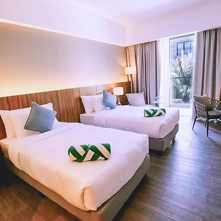 The Maximilian Hotel カウアヤン エクステリア 写真
