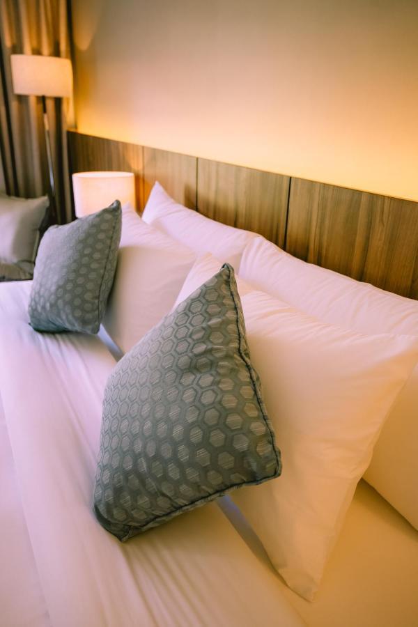The Maximilian Hotel カウアヤン エクステリア 写真