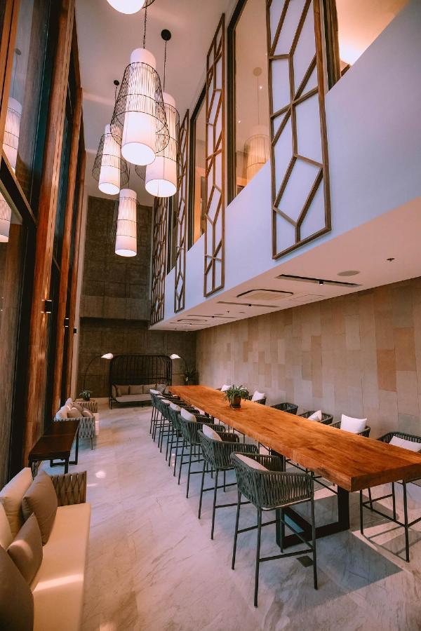 The Maximilian Hotel カウアヤン エクステリア 写真