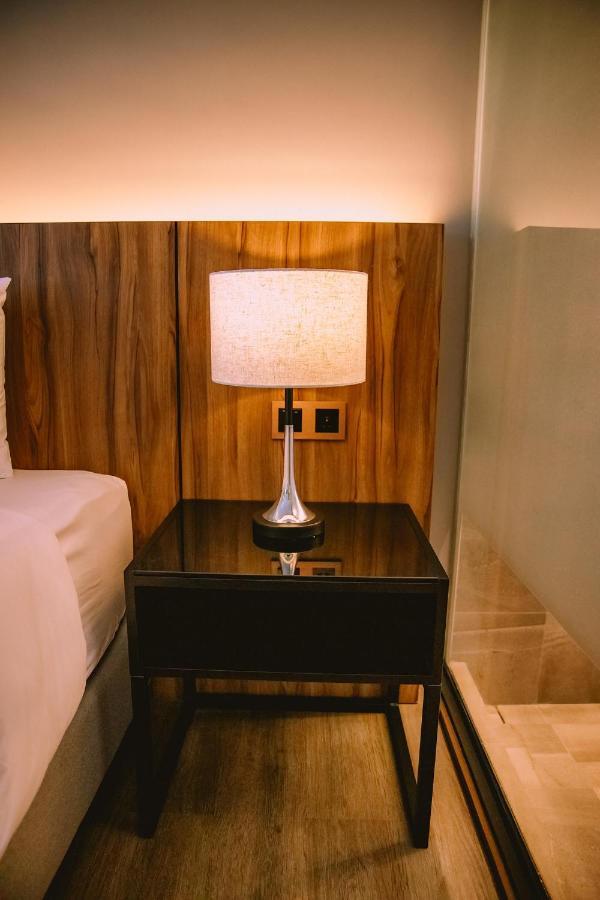 The Maximilian Hotel カウアヤン エクステリア 写真